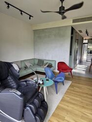 Belgravia Villas (D28), Terrace #634628971